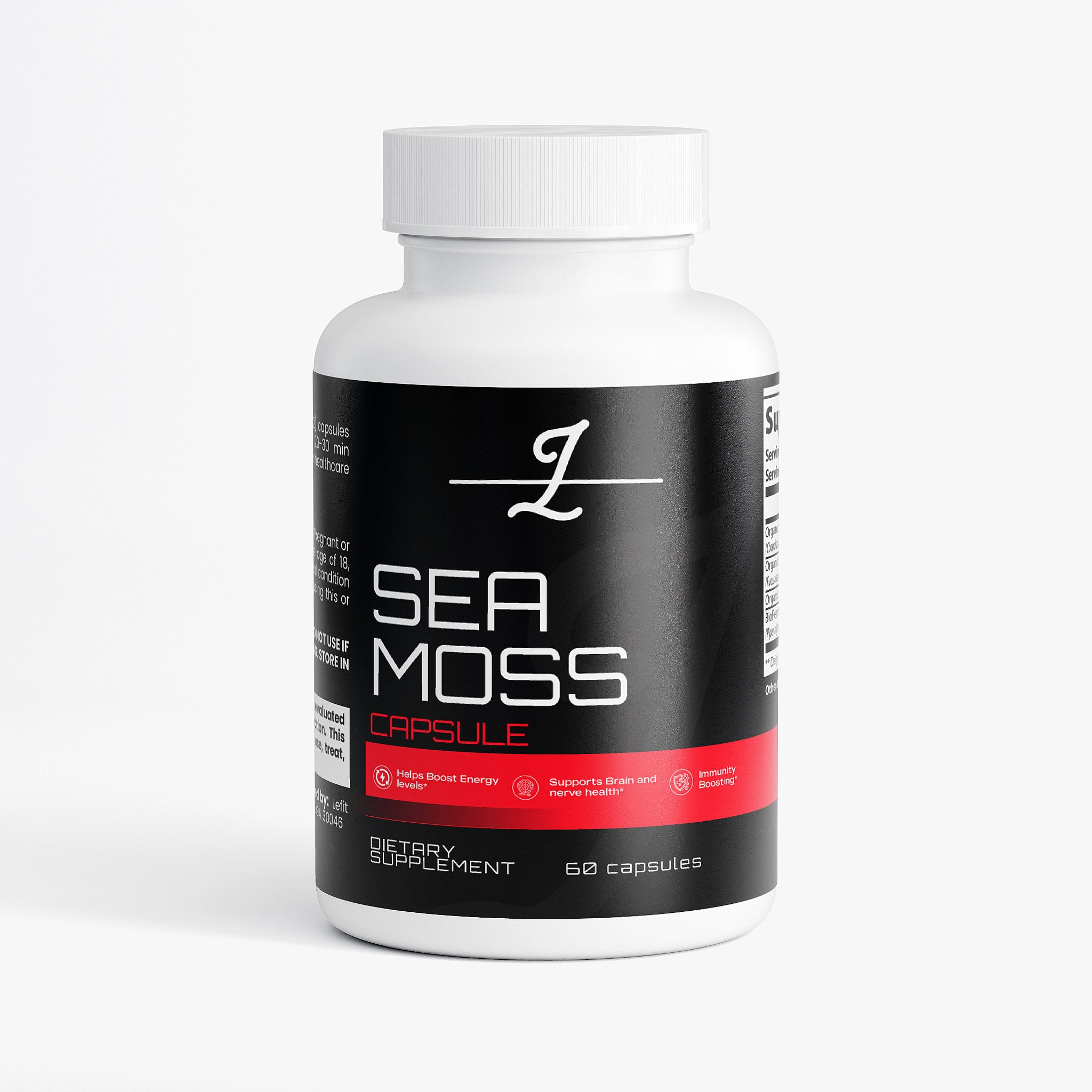 Sea Moss