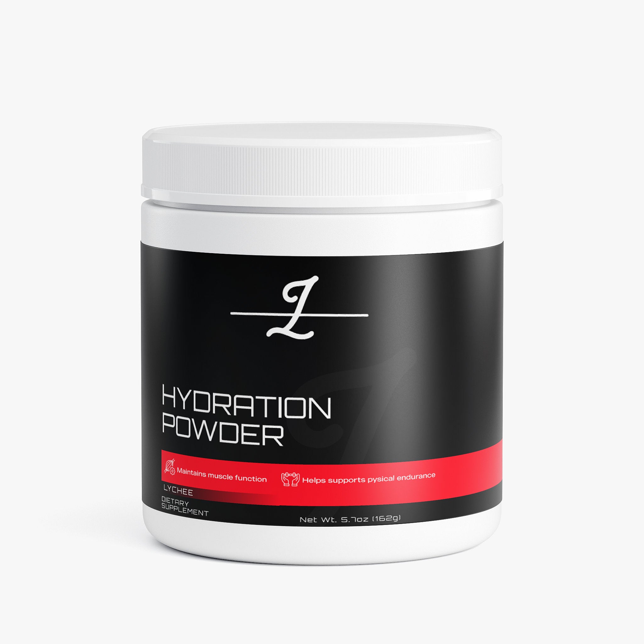 Hydration Powder (Lychee)