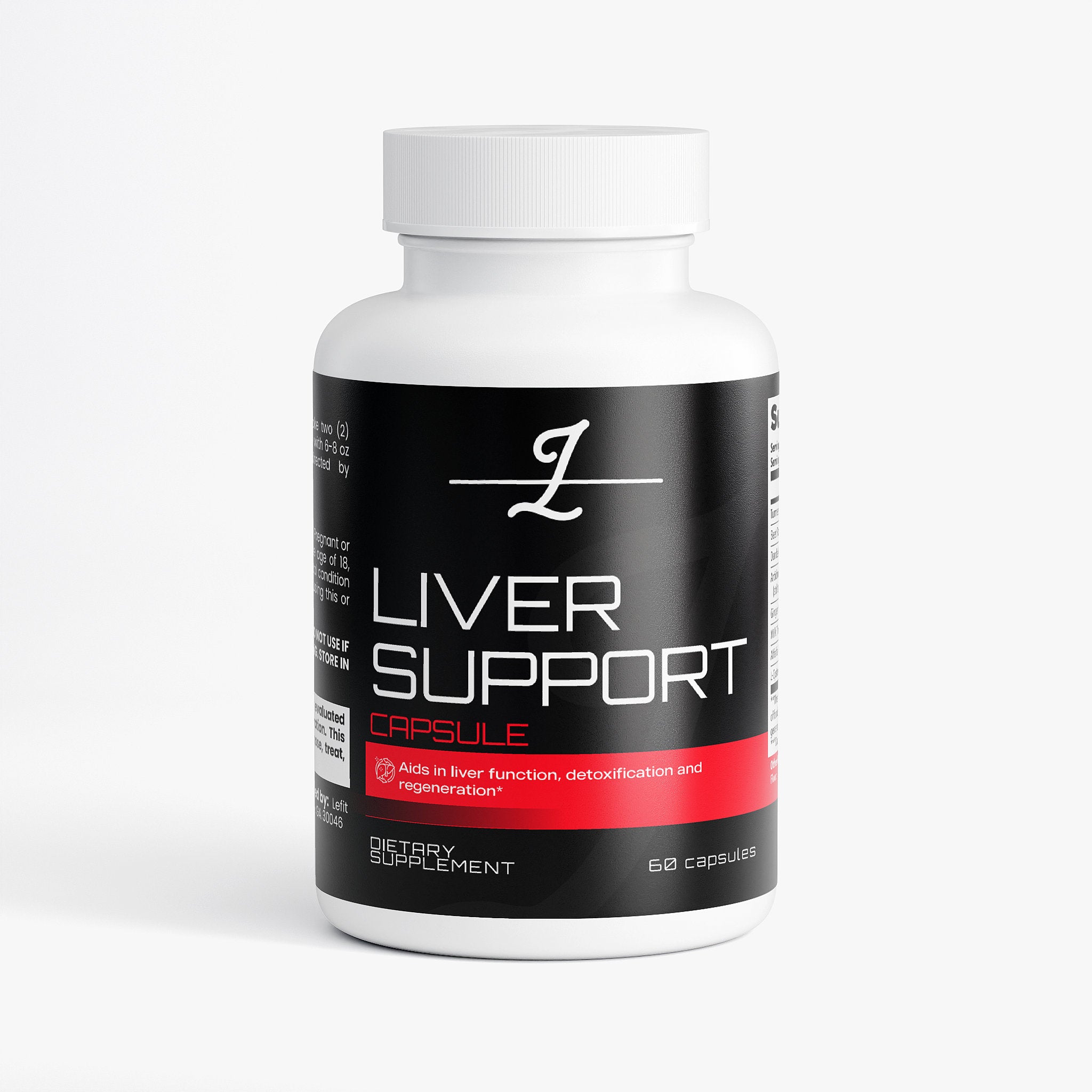 Liver Support
