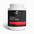 Pure3 100% Whey Protein Isolate (Vanilla)