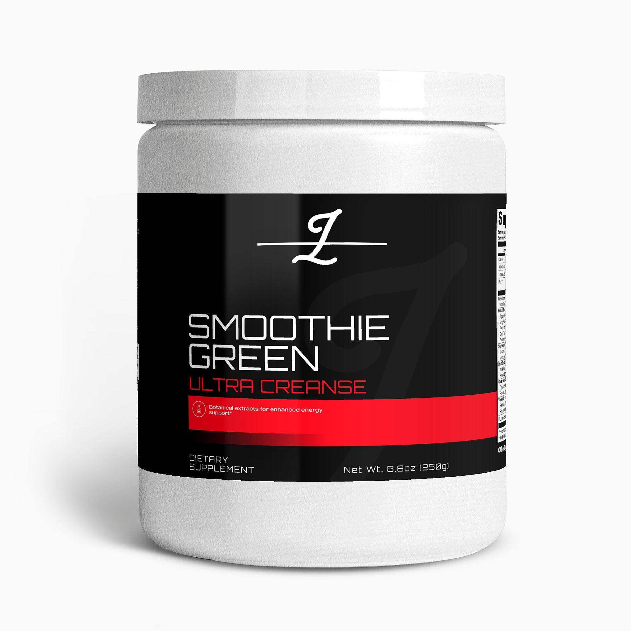 Ultra Cleanse Smoothie Greens